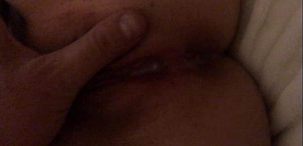  Lil Christi Fucks Black Cock Till It Hurts